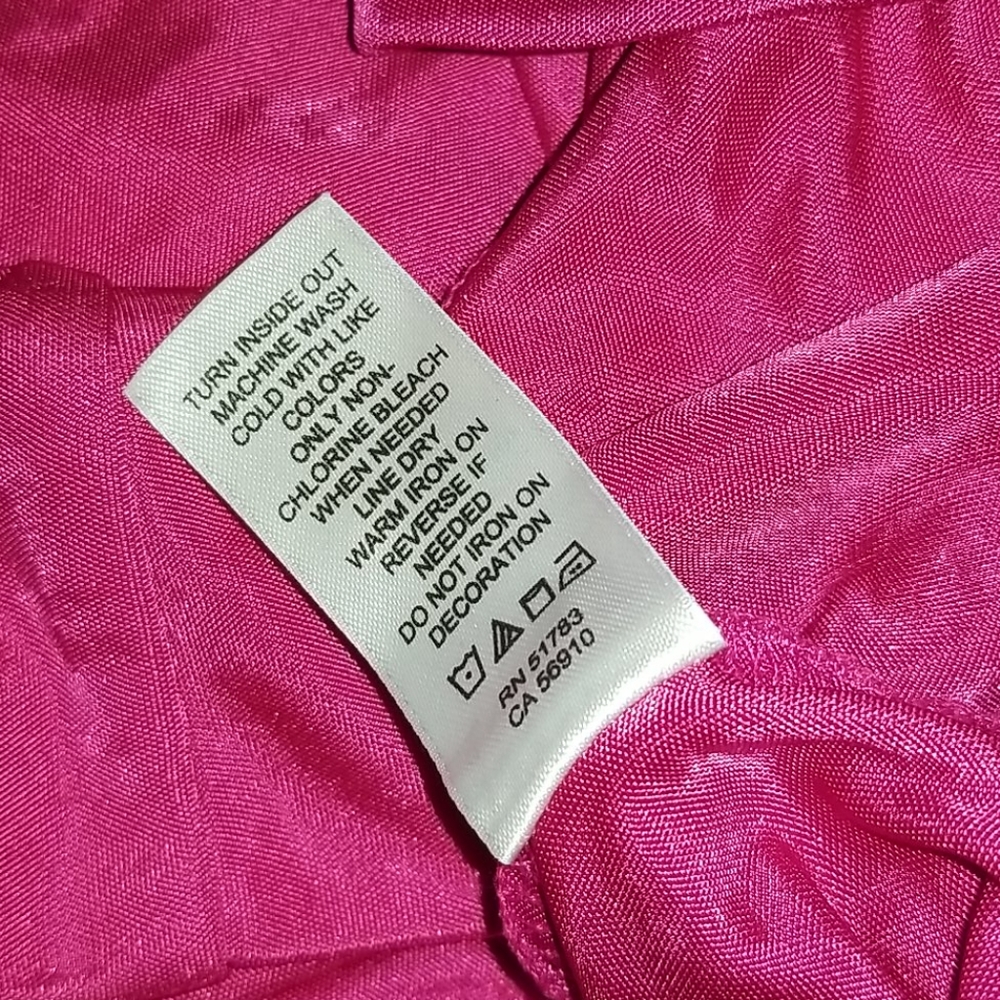 Studio Y⭐Women's sleeveless top - Picture 7 of 7